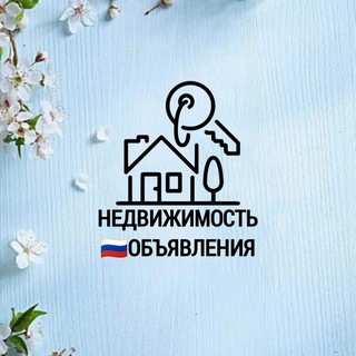 Логотип канала estatehom