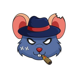 Логотип канала ratscoininu_portal