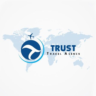 Логотип канала trustagency