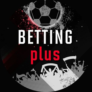 Логотип канала betting_plus_groupe