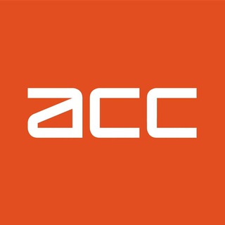 Логотип канала mediaagency_acc