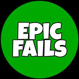 Логотип epicfails