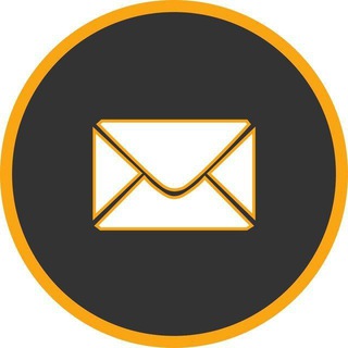 Логотип канала temporarymail_bot