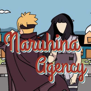 Логотип naruhinaagency