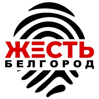 Логотип канала zhest_belgorod