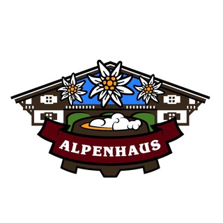 Логотип alpenhaus_rest