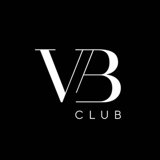 Логотип канала vb_club