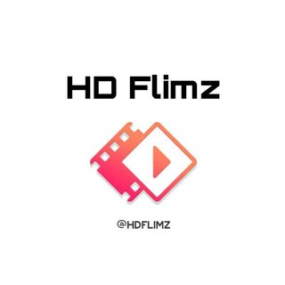 Логотип канала hdflimz