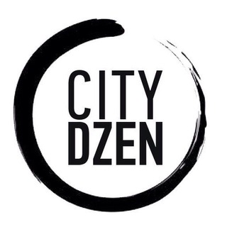 Логотип канала citydzen