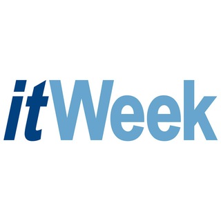 Логотип itweek