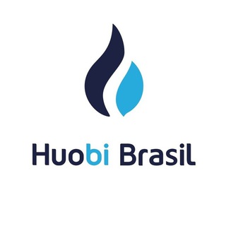 Логотип канала huobibrasil