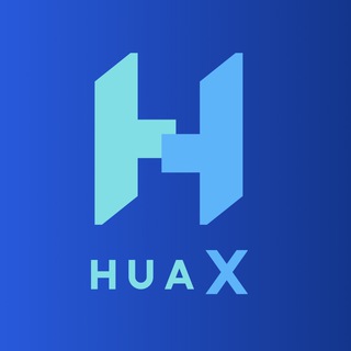 Логотип huax_exchange