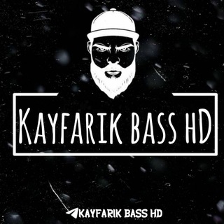 Логотип канала kayfarik_bass_hd