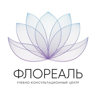 Логотип канала floreal_center