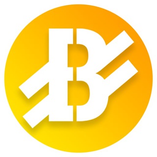 Логотип канала bitcohaber