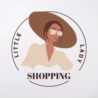 Логотип littleladyshopping