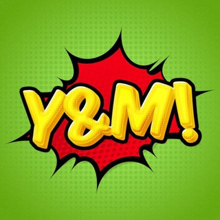 Логотип канала yamstickers