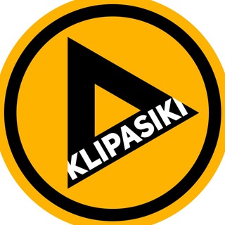 Логотип канала klipasik