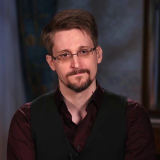 Логотип канала snowden_private