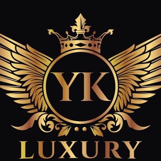 Логотип канала ykluxury