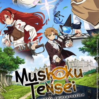 Логотип канала mushoku_tensai_hindi_dubbed