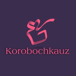 Логотип канала korobochkauzz