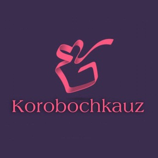 Логотип korobochkauzz