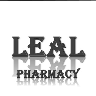 Логотип канала lealfarm