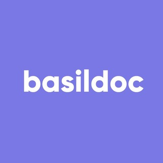 Логотип канала basildoc