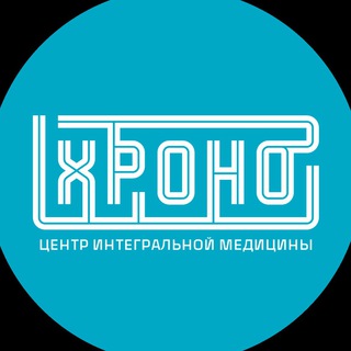 Логотип канала hrono_centr