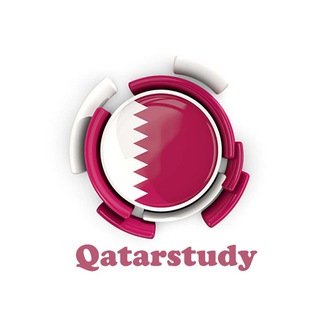 Логотип канала qatarstudy