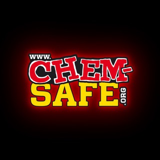 Логотип канала canalchemsafe