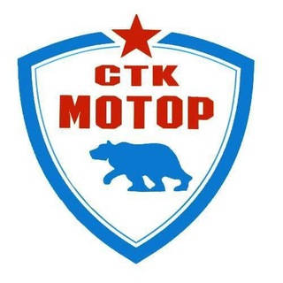 Логотип канала stcmotor