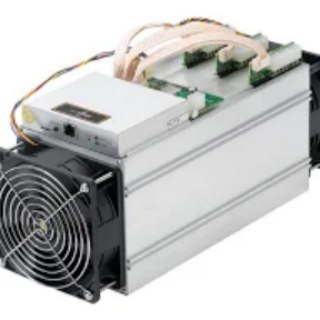 Логотип канала antminer_firmware