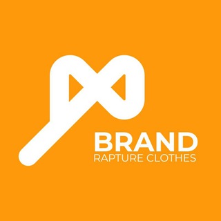 Логотип канала rapture_clothes_brand