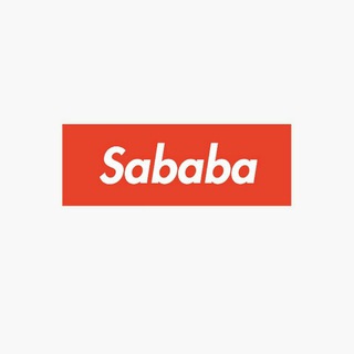 Логотип канала sababablog