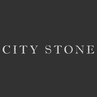 Логотип канала city_stone_jewellery