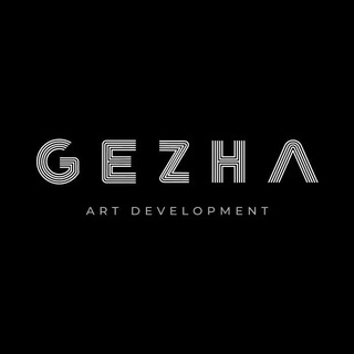 Логотип канала gezhadevelopment