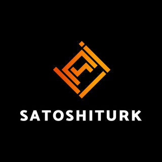 Логотип канала satoshiturk