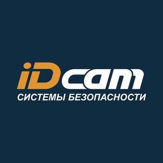 Логотип idcamuz