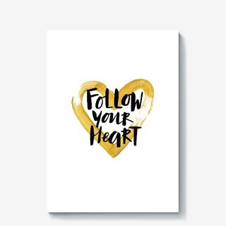 Логотип follow_your_heart_bet