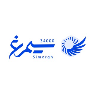 Логотип канала simorgh34000