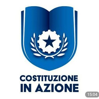 Логотип costituzioneinazione