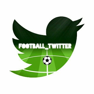 Логотип football_twitter