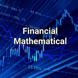 Логотип канала financialmathematical