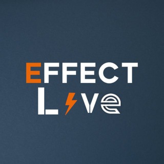 Логотип канала effectuz_live