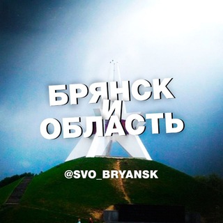 Логотип канала svo_bryansk
