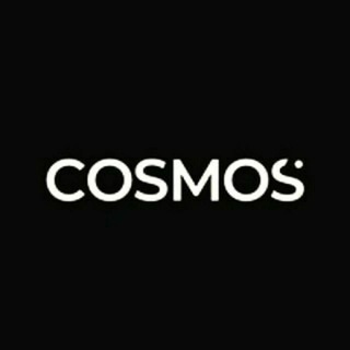 Логотип канала cosmos_usa_chat