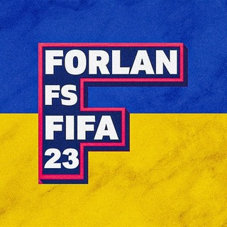 Логотип канала forlanfsofficial