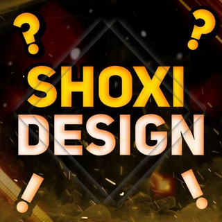 Логотип shoxi_design